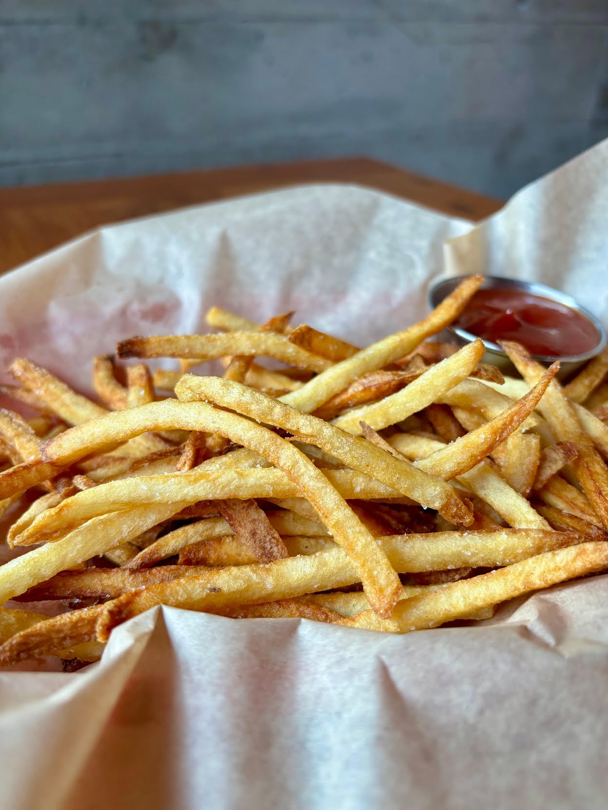 Lone Star Burger Bar by null