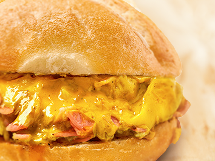 La Lucha Sangucheria Criolla by null