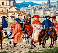 Gennie Morman incest family|The Canterbury Tales (Literature) - TV Tropes