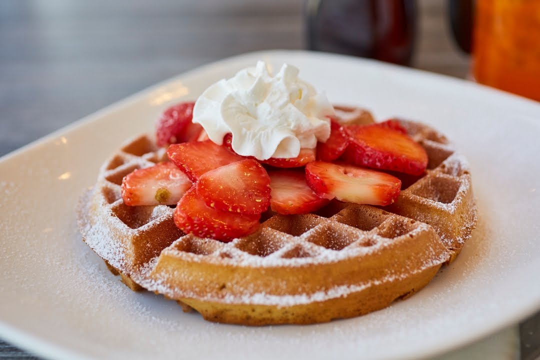 Vineyard cafe by null