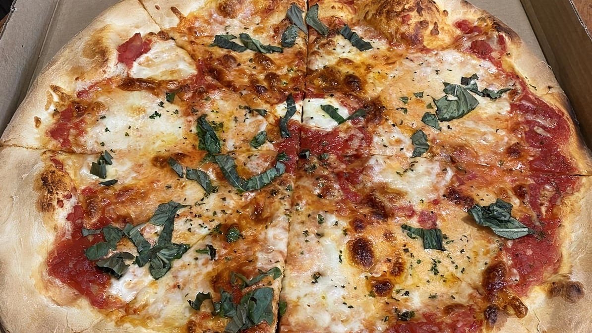Basta Pasta by null