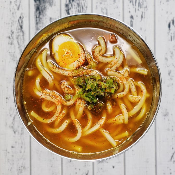 Kaizen Ramen by null