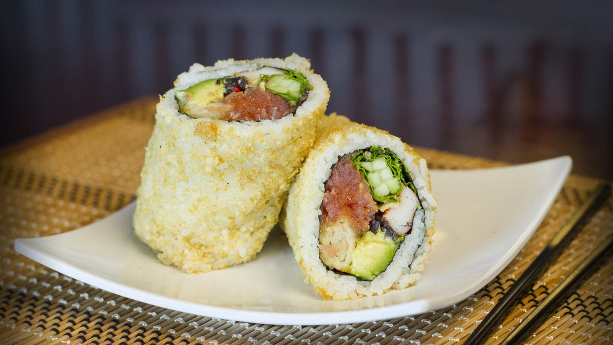 Wasabi Sushi PDX by null