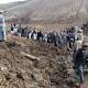 Afghanistan mourns landslide victims