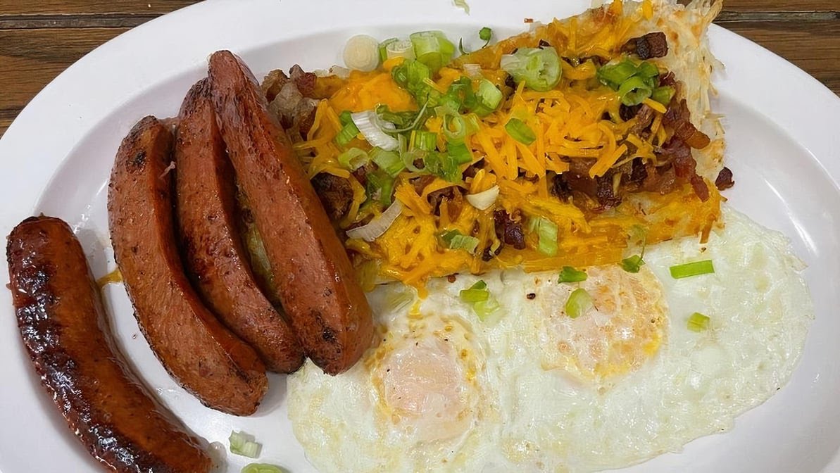 Heidi's Of Gresham by null