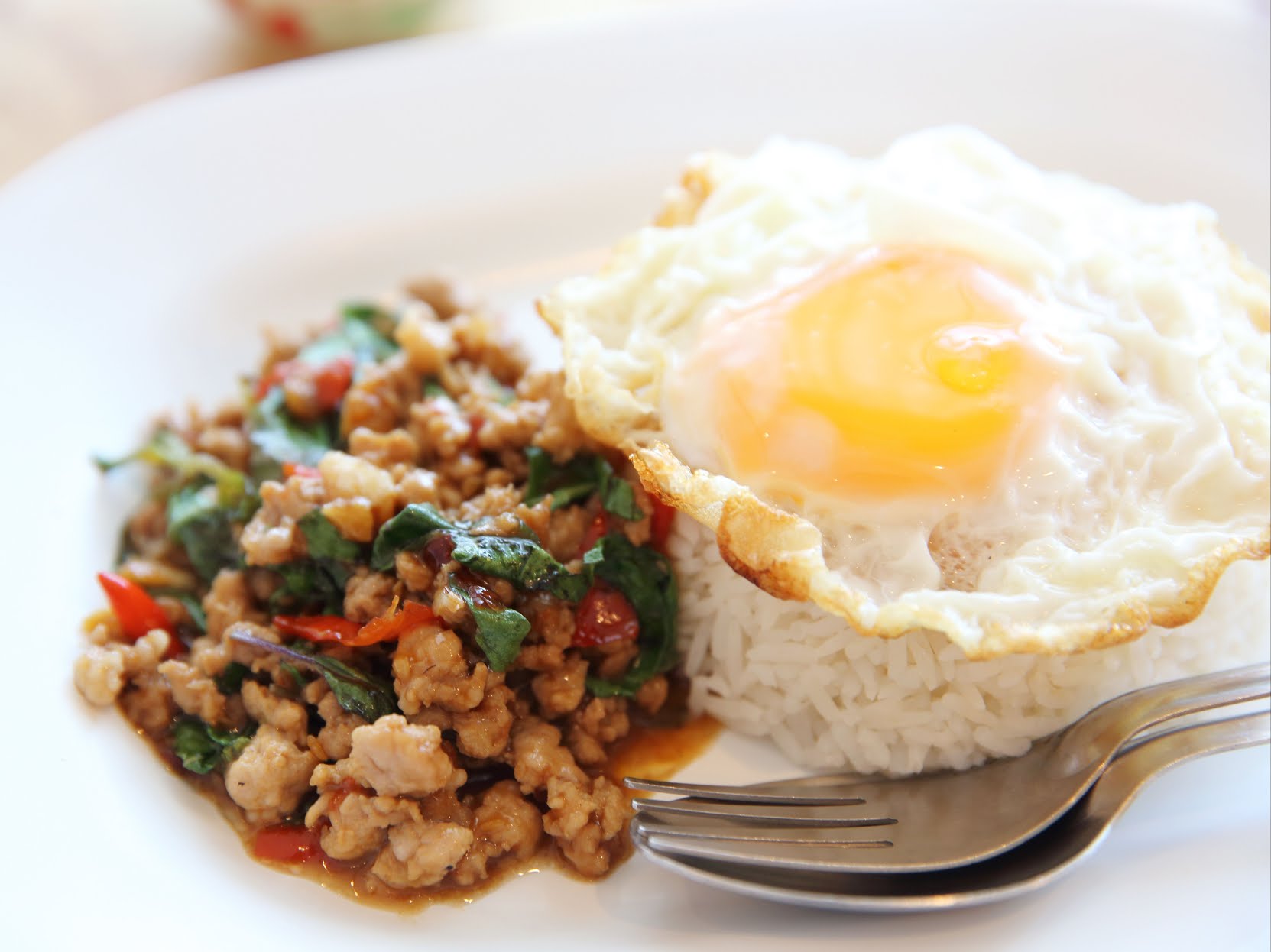 Block 9 Thai Street Eats (Summerlin Location) by null