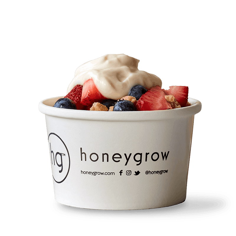 honeygrow by null