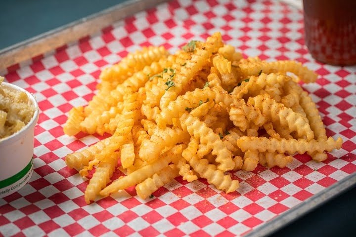 Hot Chi Chicken - Lakeview by null