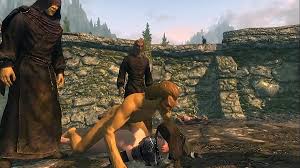 Skyrim immersive porn episod jpg x Skyrim se sex