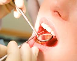 Dentist Paramus