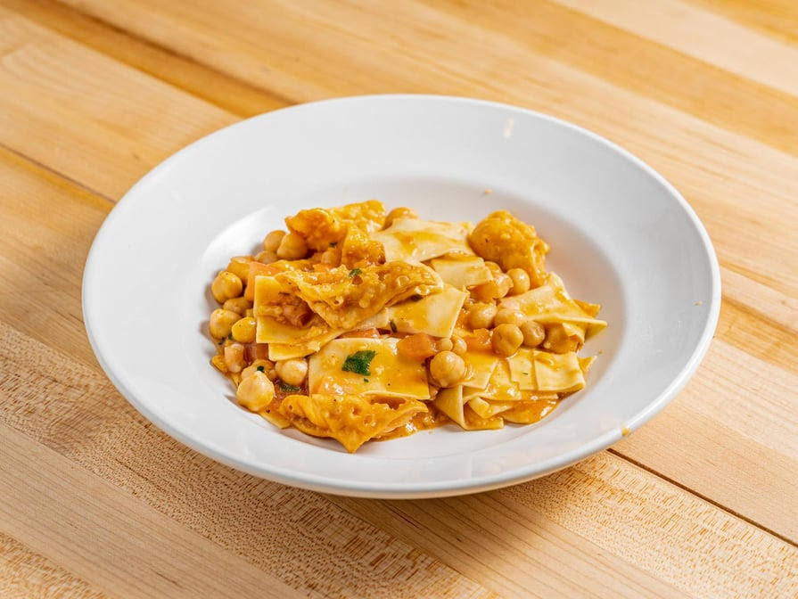 Nonna Dora’s Tribeca by null