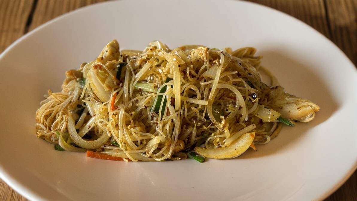 Neo Szechuan by null