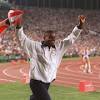 I wanted to be a rock star, says Athletics legend Carl Lewis