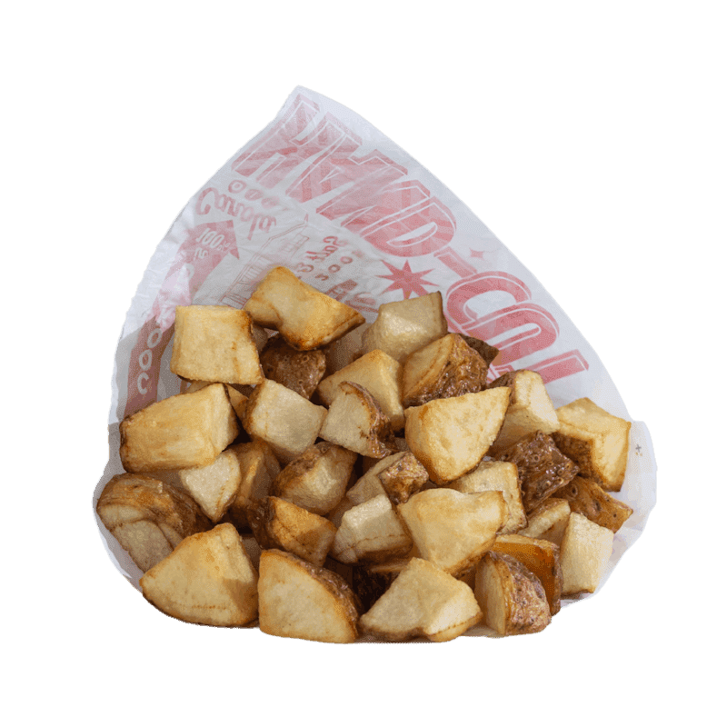 P. Terry's Burger Stand by null