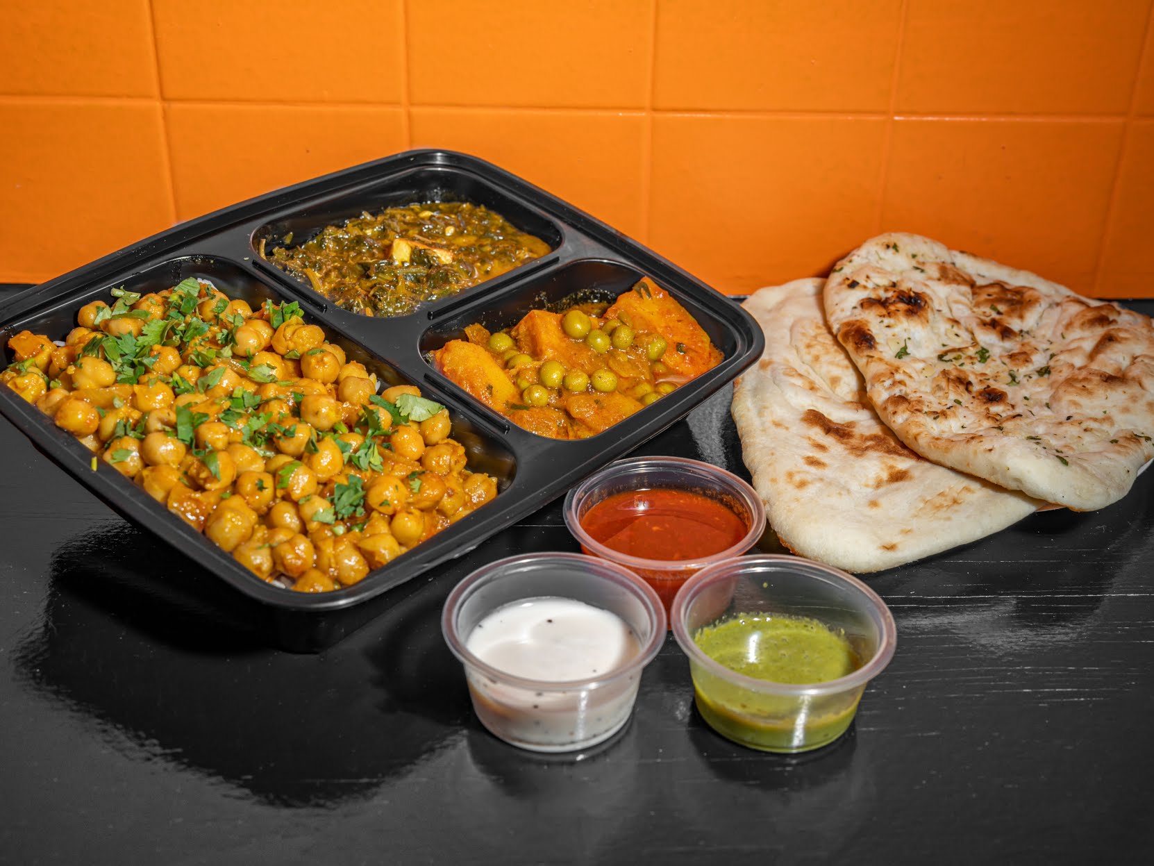 Butter Chicken Company by null