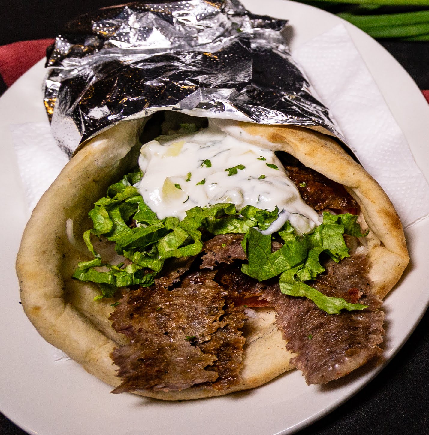 Ephesus Mediterranean Grill by null