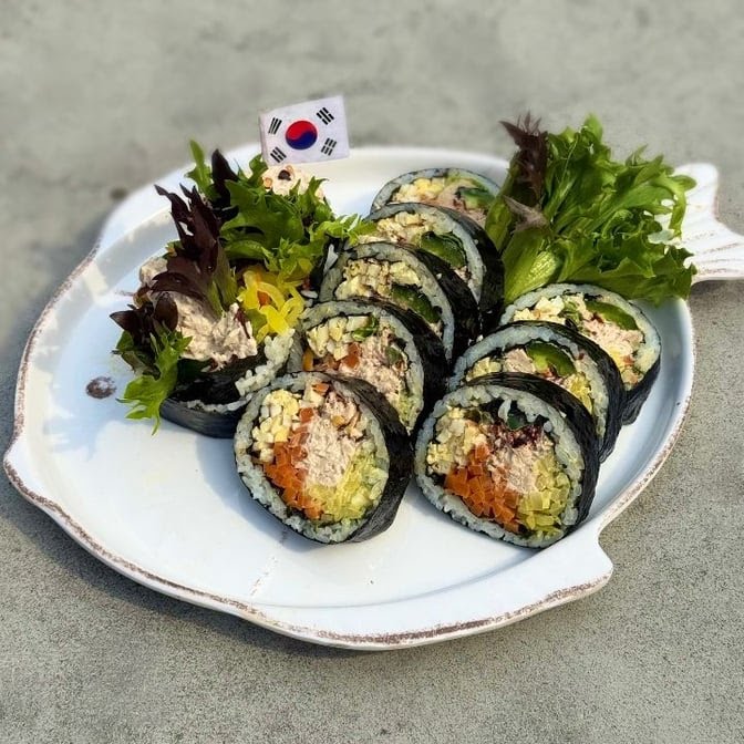 Namu Korean Eats, Beer Hall & Coffee Bar by null