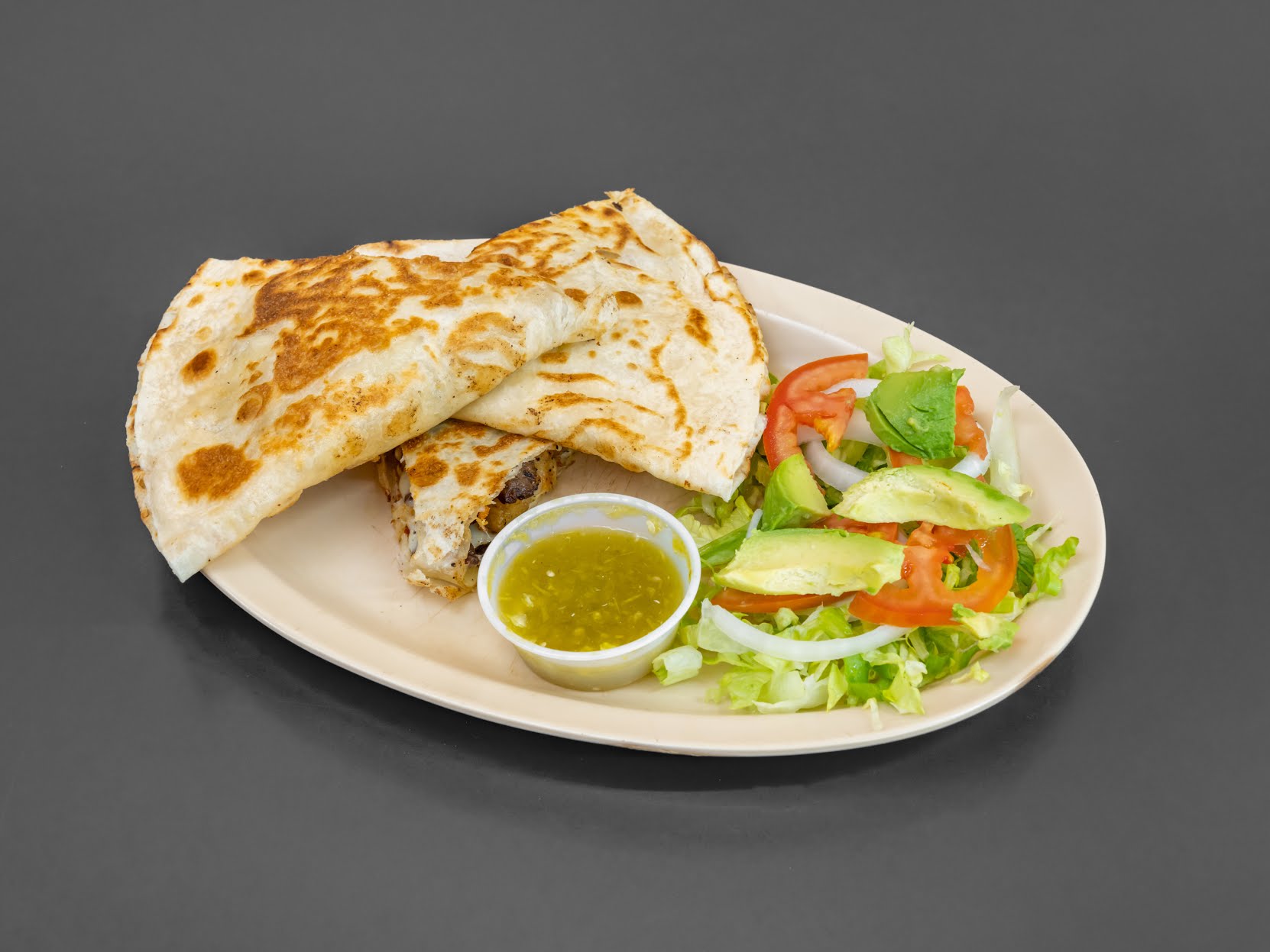 Mercado Acapulco Y Taqueria by null