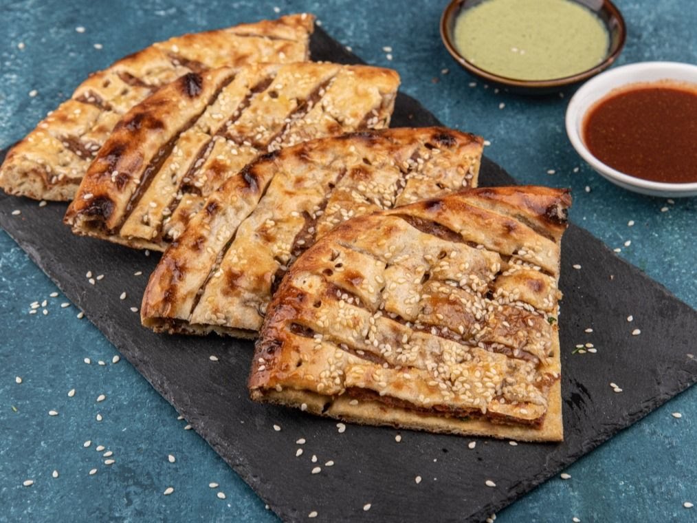 Chicken Tikka Inn - Al Barsha by null
