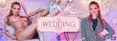 Lena paul plowing the wedding planner jpg x Wedding planner