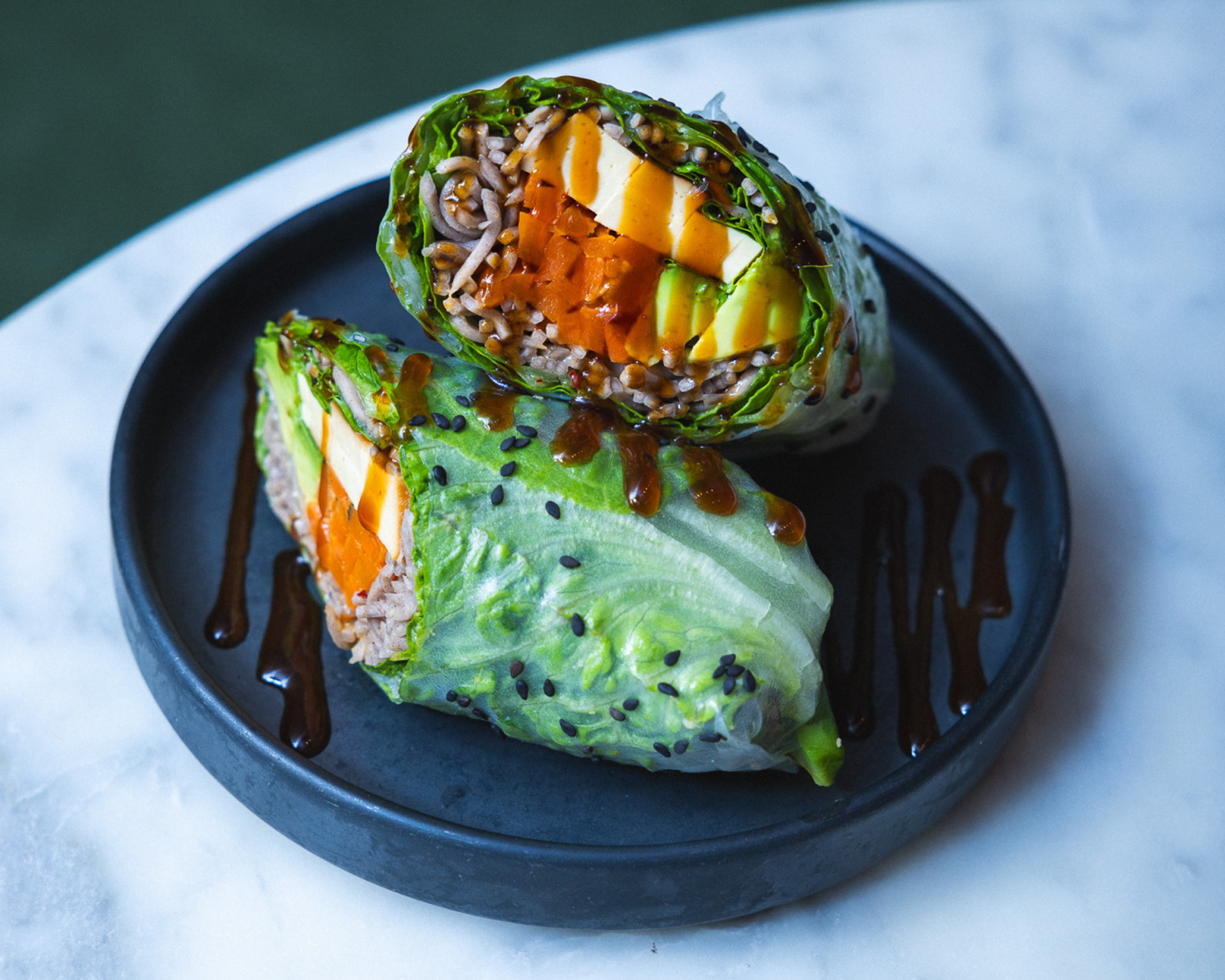 Beyond Sushi by null