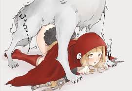 The fall of little red riding hood muses sex and porn comics jpg x Riding hood