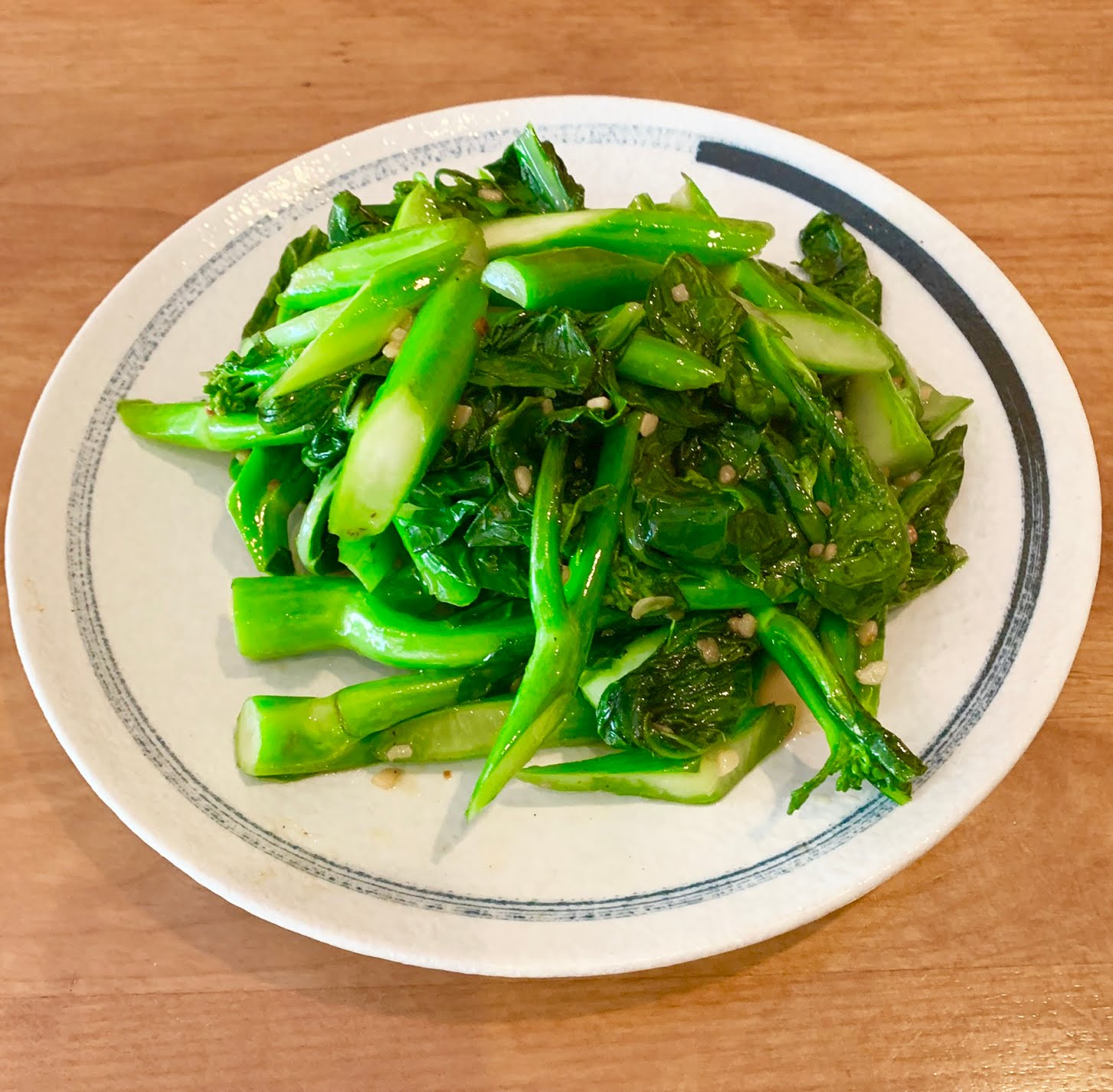 Mandarin House SF by null