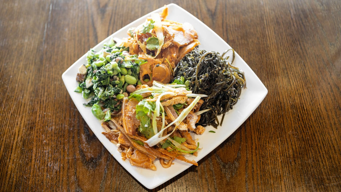 101 Noodle Express by null