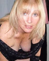 Mature mom bared her big tits jpg x Mature downblouse