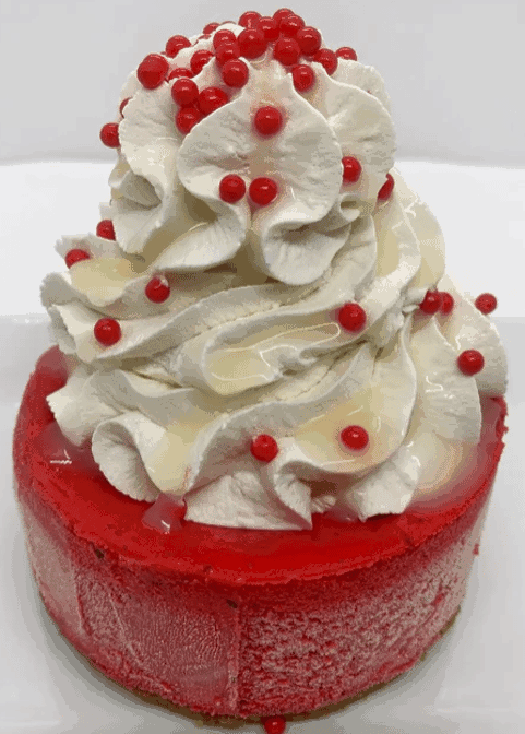 Cakes By Jeff The Chef by null