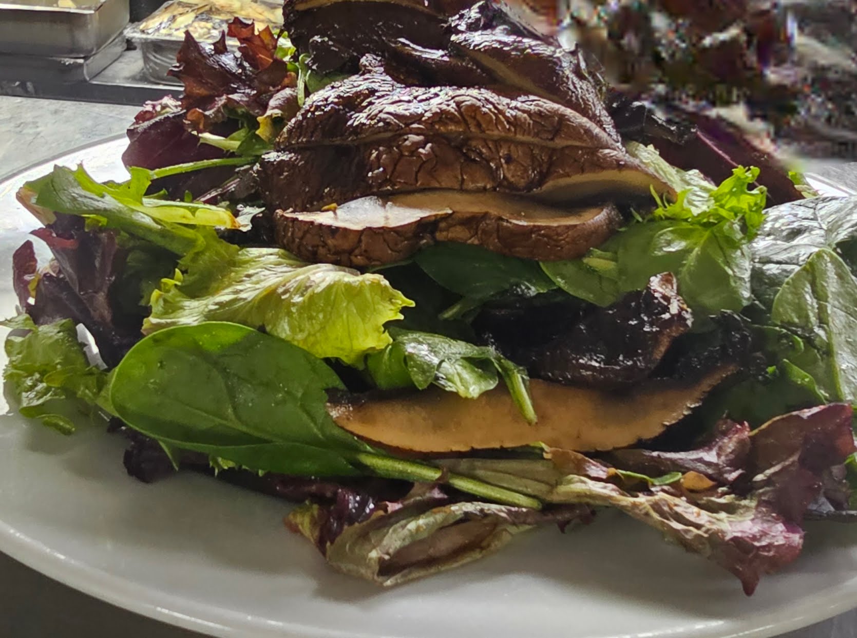 Roxanne's Brick Oven Pizza by null