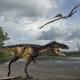 Why would scientists grow dinosaur legs on a chicken? 
