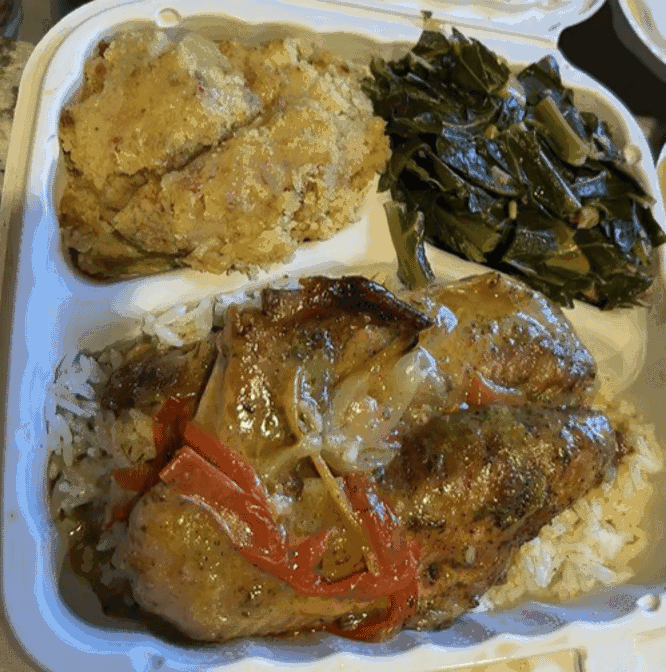 Sole Food BBQ by null