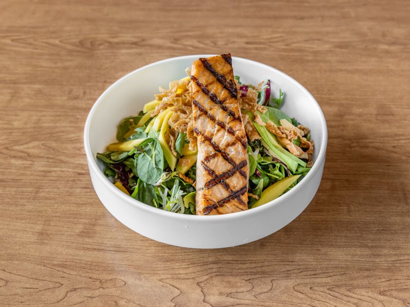 The Stillery Restaurant & Bar by null