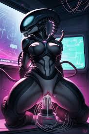 Female xenomorph jpg x Female xenomorph