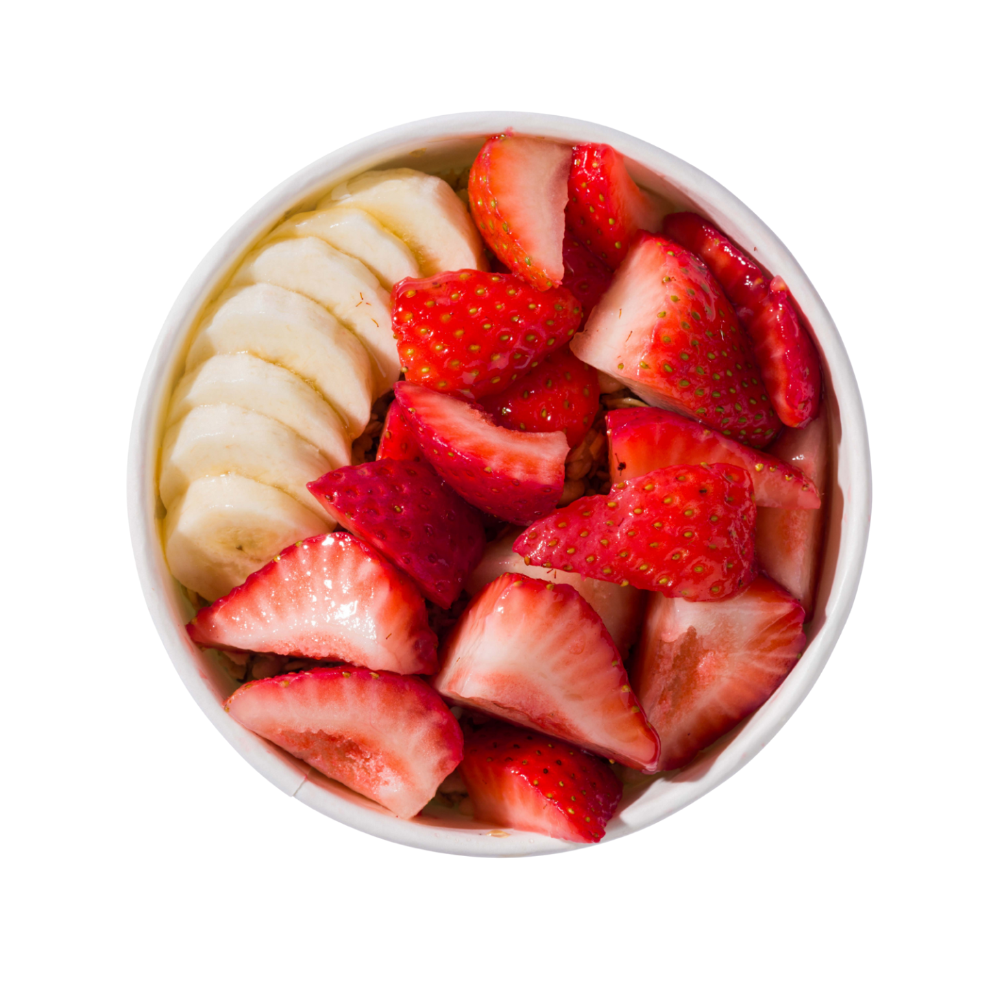 Paradise Bowls Hermosa Beach by null