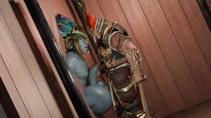 Mortal kombat kotal kahn breasts animated lewd ninja jpg x Kotal kahn