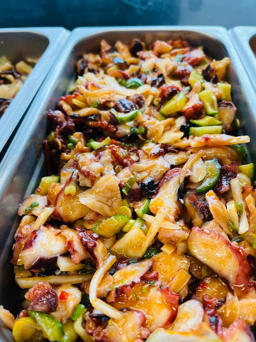 Poke Etc by null
