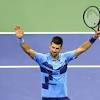 US Open 2024: 90 Siege in New York - Novak Djokovic schreibt ...