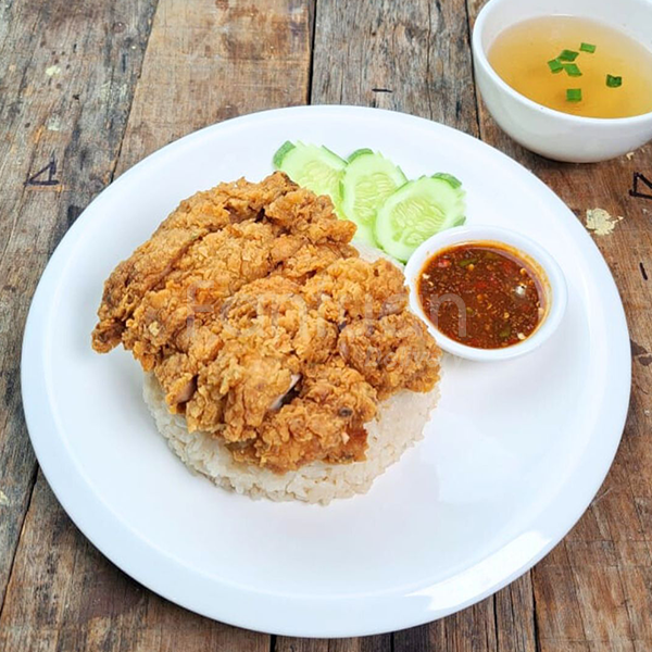 Noodle Boat Thai Cuisine by null