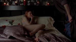 Deborah ann woll and her garter belt takes your dare devil fleshbot jpg x Ann woll sex