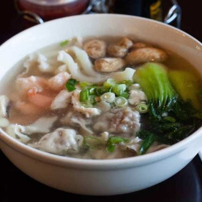 Fu Kee by null