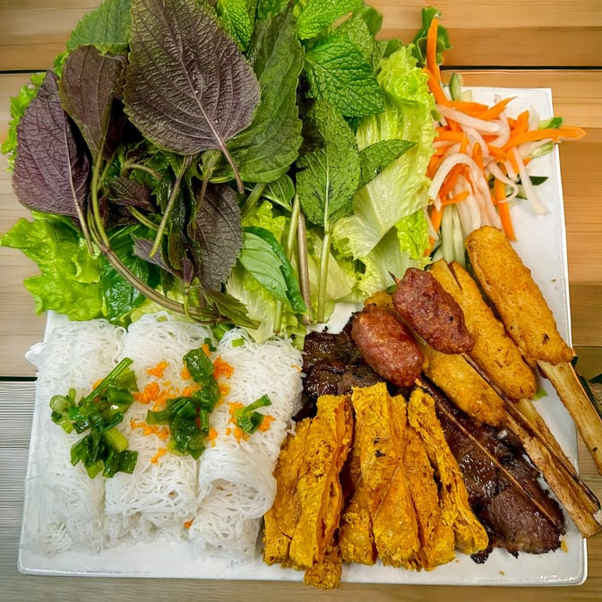 Pho So 1 Restaurant Quincy, MA by null