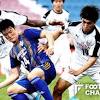 川崎フロンターレが痛すぎる1敗。蔚山現代に敗れグループ突破に ...