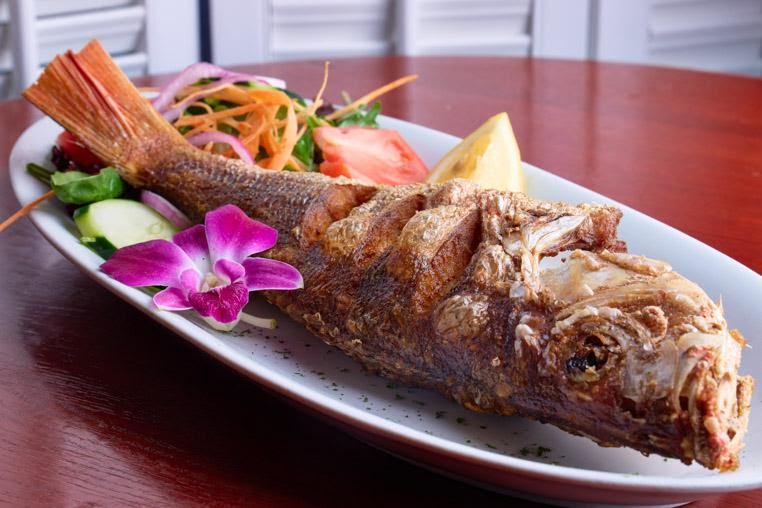 Tierra Colombiana Restaurant by null