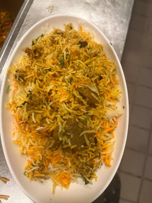 NaanWise Indian Cuisine by null