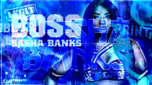 Look le plus sexy que sasha banks ait jpg x Sasha banks sexy