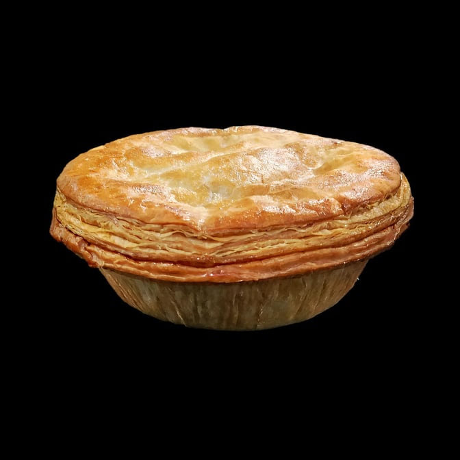 Barangaroos Aussie Pies by null