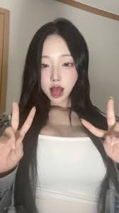 아헤가오|야심한 새벽에 #아헤가오 장전👅 완전 가버리기 직전 약빤눈깔 (¿) 정도랄까💦 . . 곧 6/28부터 맥심투표 잘부탁한다구요🖤 .  . #missmaximcontest #missmaxim #missmaximkorea #maximhot100 #maximgirl  #maximgirls #maximcovergirlcontest #maximcovergirl