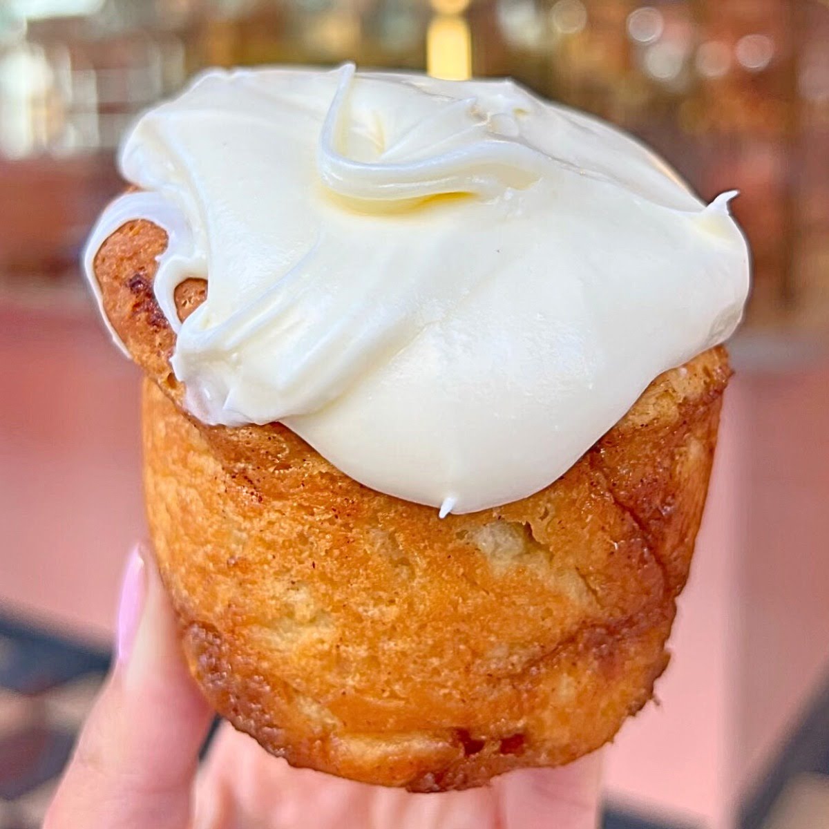 Posh Pop Bakeshop by null